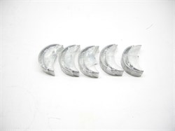 Вкладыши H.SANTA FE CM,DM,GENESIS,STAREX GRAND,(TUCSON/iX35 с 09-13г.),SONATA NF,YF,K.CARENS,CERATO/FORTE,OPTIMA/MAGENTIS,SORENTO XM,C6,SPORTAGE SL V2.0/2.4 бенз. ориг. (21020-2G120/21020-2G020/21020-2G000/21020-2G100/21020-25100) коренные, STD гр. - фото 38969