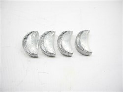Вкладыши H.TUCSON с 04-09г.,K.SPORTAGE NEW с 04-10г.,2.0 бензин ориг. (23060-23620)  шатунные STD комплект на 4 шейки - фото 38971