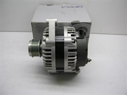 Генератор D.WINSTORM,CAPTIVA V2.0 диз. (TT12546/96866018/96627029)  TESLA  120A, 2 контакта - фото 38982