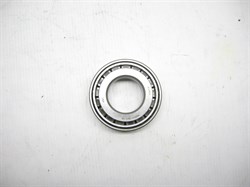 Подшипник дифференциала RR редуктора H.CRETA,TUCSON,SANTA FE,K.SORENTO,SPORTAGE (30207J/30207A/53066-3B300/43329-28050/53522-11100) и H.ACCENT,ELANTRA,GETZ,MATRIX,SONATA,VERNA коробка (МКПП/АКПП) и H.COUNTY,CHORUS,H100,HD65 ступицы наружний 35*72*19мм  KB - фото 39086