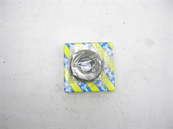 Подшипник опоры стойки FR D.LACETTI  (M25302/94535236/713000700)  SNR - фото 39087