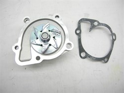 Помпа H.SANTA FE CM с 11г.,TUCSON/iX35 с 11г.,SONATA NF,YF с 09г.,K.SORENTO XM с 12г.,SPORTAGE SL с 10г.,OPTIMA/MAGENTIS с 10г. V2.0/2.4 (PWP1725KOR/25110-2G500/25110-2G510)  PATRON - фото 39138