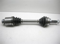 Привод K.SORENTO с 02-08г. RH (PDS0301/49592-3E110)  PATRON - фото 39148