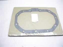 Прокладка поддона коробки передач D.NEXIA,ESPERO,LACETTI,KALOS/AVEOT200/T250,NUBIRA,REZZO,OPEL ASCONA,KADETT (GGXD018/90305636/96179241)  ONNURI  МКПП 10 отверстий - фото 39171