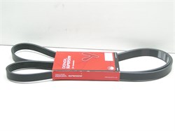 Ремень ручейковый 5 PK 1697 H.TERRACAN с 03-06г.,BONGO III с 07г. 1.4т. V2.9 дв.J3 (5PK1697/0K88R-15987)  DONGIL  обводной на все агрегаты - фото 39198