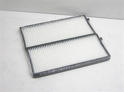 Фильтр воздушный салонный H.CLICK/GETZ с 06г. (PMA013/97617-1C200B)  PARTS-MALL  Корея, 12*100*228мм. в коробке 2шт. - фото 39263