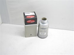 Фильтр топливный H.STAREX до 07г. дв.D4CB,SANTA FE(CLASSIC) с 00г.V2.0,SANTA FE NEW с 05-06г.V2.2 (HDF591/31922-26910)  DELPHI  с уплотн. кольцом, резьба под датчик 8мм. - фото 39279