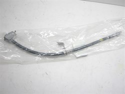 Шланг тормозной FR H.I30 с 11г.,K.CEED с 12г. ориг. (58732-A6000) RH - фото 39302