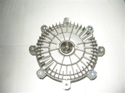 Вискомуфта H.STAREX,STAREX GRAND,PORTER,(K.SORENTO с 02-09г.) V2.5 дв.D4CB (GCCH006/25237-4A000/25237-4A100)  ONNURI  Корея - фото 39329