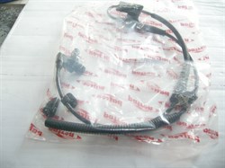 Датчик ABS FR H.AVANTE HD/ELANTRA с 06-11г.,i30,K.CEED с 09-12г. (ABS55000/59810-2L300/59810-2H300)  PATRON  LH - фото 39343