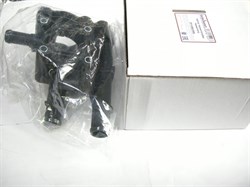 Корпус термостата D.LACETTI,LACETTI PREMIER/CRUZE,AVEO V1.4/1.6,1.8 VVT,OPEL ASTRA J,MOKKA,INSIGNIA (OP13380256S/96984103/55579951/25192228)   DOMINANT ,  c датчиком темпер. - фото 39377