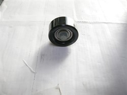 Ролик ремня генератора H.AVANTE MD/ELANTRA,TUCSON/iX35,i40,i30,SONATA YF,VELOSTER  с 15г.,K.CARENS,CERATO/FORTE,OPTIMA/MAGENTIS,SOUL,SPORTAGE с 15г. V2.0 DOCH. ориг. (25287-2E300) обводной D63мм - фото 39415