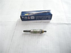 Свеча накала S.Y.ISTANA,MUSSO,MUSSO SPORTS,KORANDO,TAGER,REXTON V2.3/2.9 диз. (KORANDO FAMILY с 92-96г. дв.XD3P) (900/0250201055/6611593101/0250211001) 11,5V  BOSCH - фото 39443
