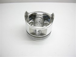 Поршень K.SPORTAGE до 04г. V2.0 SOHC дв FE (0FEY0-11SA0)  DONG YANG  STD, ЦЕНА ЗА 1 ШТ, ПРОДАЕТСЯ ТОЛЬКО КОМПЛЕКТОМ (4 ШТ) - фото 39591