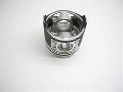 Поршень K.SPORTAGE,RETONA до 04г. V2.0 дв.RT,RF TURBO (0K7Y1-11SA0)  DONG YANG  STD диам.86мм, масл.кольцо 3мм, ЦЕНА ЗА 1 ШТ, ПРОДАЕТСЯ ТОЛЬКО КОМПЛЕКТОМ (4 ШТ) - фото 39593