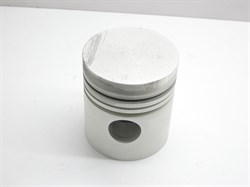Поршень K.COMBI V4.0 дв.ZB (K0AN1-11SA0)  DONG YANG  STD диаметр 92мм, ЦЕНА ЗА 1 ШТ, ПРОДАЕТСЯ ТОЛЬКО КОМПЛЕКТОМ (6 ШТ) - фото 39596