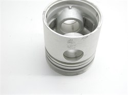 Поршень K.COMBI V4.0 дв.ZB (K0AN1-11SA0)  DONG YANG  STD диаметр 92мм, ЦЕНА ЗА 1 ШТ, ПРОДАЕТСЯ ТОЛЬКО КОМПЛЕКТОМ (6 ШТ) - фото 39597