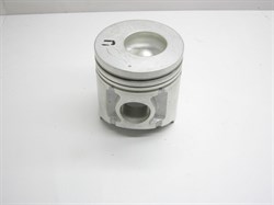 Поршень H.MIGHTY I дв.D4DA TURBO (23411-45050)  YPR  STD D104мм. ( компр.2,7мм. компр.2мм. маслос.4мм.) ЦЕНА ЗА 1 ШТ, ПРОДАЕТСЯ ТОЛЬКО КОМПЛЕКТОМ (4 ШТ) - фото 39598