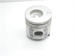 Поршень H.MIGHTY I дв.D4DD TURBO ориг. (23411-45050) STD D104мм. ( компр.2,7мм. компр.2мм. маслос.4мм.) ЦЕНА ЗА 1 ШТ, ПРОДАЕТСЯ ТОЛЬКО КОМПЛЕКТОМ (4 ШТ) - фото 39600