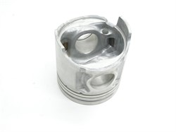 Поршень H.MIGHTY I дв.D4DD TURBO ориг. (23411-45050) STD D104мм. ( компр.2,7мм. компр.2мм. маслос.4мм.) ЦЕНА ЗА 1 ШТ, ПРОДАЕТСЯ ТОЛЬКО КОМПЛЕКТОМ (4 ШТ) - фото 39601