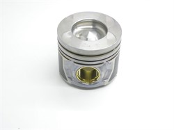 Поршень K.BONGO III с 06г. V2.9 дв.J3 ориг. (23411-4X200) STD-A2 EURO3, кмпр.2.2мм.+ компр.2мм.+ масл.3мм, ЦЕНА ЗА 1 ШТ, ПРОДАЕТСЯ ТОЛЬКО КОМПЛЕКТОМ (4 ШТ) - фото 39602