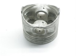 Поршень H.SONATA II,III с 94-98г. V1.8 DOHC (23410-33410)  YPR  STD диам.80.5мм, ЦЕНА ЗА 1 ШТ, ПРОДАЕТСЯ ТОЛЬКО КОМПЛЕКТОМ (4 ШТ) - фото 39609