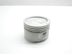 Поршень D.KALOS/AVEO с 02-05г. V1.5 SOHC ориг. (96335640) STD D76.47мм, ЦЕНА ЗА 1 ШТ, ПРОДАЕТСЯ ТОЛЬКО КОМПЛЕКТОМ (4 ШТ) - фото 39616