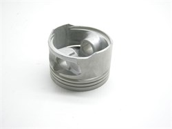Поршень D.KALOS/AVEO с 02-05г. V1.5 SOHC ориг. (96335640) STD D76.47мм, ЦЕНА ЗА 1 ШТ, ПРОДАЕТСЯ ТОЛЬКО КОМПЛЕКТОМ (4 ШТ) - фото 39617