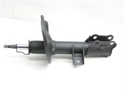 Амортизатор FR, K.CERATO,FORTE с 09-12г. V1.6/2.0,H.I30 с 07-11г. (PSA338024/54661-2L000/54661-2L100/54661-2L101/54661-2L200/54661-2L201/54661-2L501/54661-2L600/54661-2L601/54661-1M300) RH,  PATRON  , газо-масляный - фото 39632