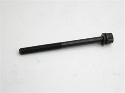 Болт головки блока H.STAREX/H-1,STAREX GRAND/H-1,PORTER II,H-350,K.BONGO III с 06г.,SORENTO с 02-09г. V2.5 дв.D4CB (22321-4A000) М12*150*1,5мм. б/у - фото 39653