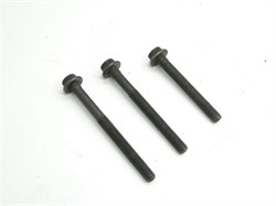 Болт головки блока S.Y.MUSSO,MUSSO SPORTS,KORANDO,ISTANA,REXTON,TAGER V2.3/2.9 Б/У - фото 39654