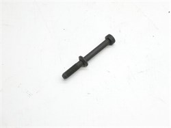 Болт крепления форсунки топливной H.SANTA FE NEW с 06-09г.V2.2,TUCSON/iX35,K.SPORTAGE SL с 10г.V2.0,SANTA FE CM,SORENTO XM с 09г.V2.0/2.2 (33816-2F000) М8*72мм. под звездочку Б/У - фото 39659