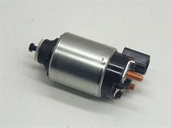Втягивающее стартера H.STAREX GRAND,PORTER II,K.BONGO III с 12г. дв.D4CB (SSD8383KR/36120-4A100)  KRAUF  для стартера 36100-4A150/36100-4A160, крепление на 3 винта - фото 39676