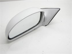 Зеркало H.AVANTE/ELANTRA до 00г. ориг. (87605-29470NW) LH, электрическое, уценка (отломано крепление) - фото 39687