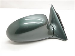 Зеркало H.AVANTE/ELANTRA до 00г. ориг. (87606-29410) RH, электрическое,уценка (отломан пластик) - фото 39688