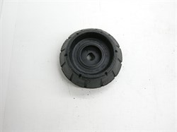 Опора передней стойки K.SOUL с 09-13г. ориг. (54611-2K000) LH/RH резиновая, конусная,отверстие не круглое - фото 39760