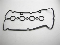 Прокладка крышки клапанов D.LACETTI PREMIER/CRUZE,GENTRA,OPEL ASTRA,CORSA-D,MOKKA,ZAFIRA-B,INSIGNIA V1.6/1.8 (113 л.с/140 л.с.),AVEO V1.4  VVT (P1GC021/56070980)/55354237)  PARTS-MALL  с сальниками свечных стаканов - фото 39819
