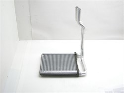 Радиатор печки водительской H.ACCENT/SOLARIS,K.RIO с 11-17г. (97138-1R000)  DOOWON - фото 39829