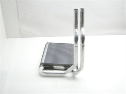 Радиатор печки водительской H.ACCENT/SOLARIS,K.RIO с 11-17г. (97138-1R000)  DOOWON - фото 39830