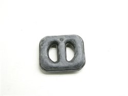 Резинка крепления глушителя D.NEXIA с 94г. (CZD008/90352773)  PARTS-MALL  крепления трубы и резонатора, (короткая) - фото 39836
