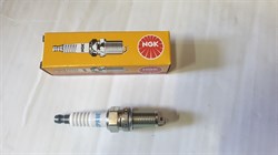 Свеча зажигания RA7YC  NGK  (4339/DCPR8E/XU22EPR-U/96464000) D.KALOS/AVEO,GENTRA V1.2 DOHC,MATIZ NEW III/SPARK(M300) V1.0/1.2 DOHC с 10г. D12мм. L19мм. зазор 0,8мм. - фото 39923