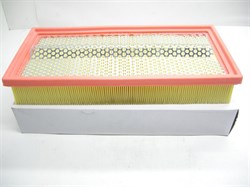 Фильтр воздушный S.Y.REXTON с 01г. V2.7/2.9 диз. (AFAU311/2319008403/2319008400/2319008401)  MILES  172*58*360мм. - фото 39932