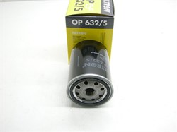 Фильтр масляный H.SANTA FE NEW с 06-09г. V2.2,K.CARENSII/X-TREK с 06г.V2.0 дв.D4EA  (OP632/6/26310-27420)  FILTRON  H140мм. - фото 39937