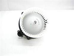 Электродвигатель печки K.BONGO III с 04г. 1/1.4т. (2103220070/97109-4E000)  MANDO  12V водительской, с крыльчаткой - фото 39962