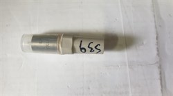 Распылитель H.AERO CITY 540 дв.D6AU (BDLLA160SN539)  DELPHI  одноступенчатая форсунка, б/у - фото 39973