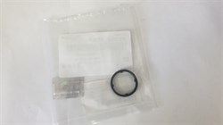 Упл.кольцо лобовой крышки ГРМ H.TUCSON/iX35,AVANTE/ELANTRA,CRETA,i30,i40,SONATA,K.CERATO/FORTE,K5,OPTIMA/MAGENTIS,SOUL,SPORTAGE SL V2.0 DOCH ориг. (21356-2E021) 22*28*4мм. - фото 39998
