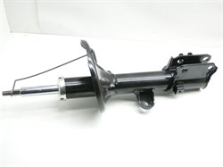 Амортизатор FR, H.TUCSON с 04-09г.,K.SPORTAGE NEW с 04-10г. 2WD/4WD (EX546611F000/54661-2E000/54661-2E500/54661-1F000/54661-2E001) RH,  MANDO  Корея, газо-масляный - фото 40062