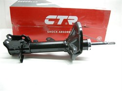 Амортизатор RR, K.CERATO (GY1244G/55361-2F200/55361-2F300/55361-2F400/55361-2F401)  CTR  RH - фото 40081