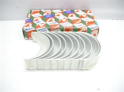 Вкладыши H.MIGHTY II/HD45/HD65/HD72/HD78,COUNTY,K.COMBI V3.3/3.9 дв.D4AL,D4AF,D4DD,D4DA,D4DB,D4DC,CANTER дв.4D31/4D34 (21020-45921)  KFM  коренные 0,5 - фото 40106
