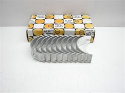 Вкладыши H.SONATA EF/NEW EF с 99г.,SANTA FE,K.OPTIMA дв.G4CP V1.8/2.0 (21020-38540) коренные STD - фото 40108